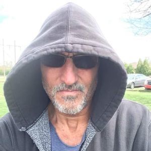 Meet your Posher, Randall